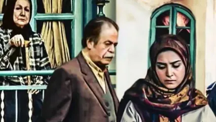 آذر، عروس یاغی پدر سالار بعد از 31 سال تبرئه شد!