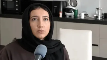 رتبه پنجم کنکور ریاضی ۱۴۰۵: برای رسیدن به این موفقیت از تفریحاتم کم کردم