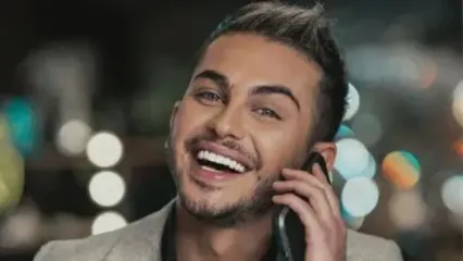 تغییر چهره آقای بازیگر به دستور همسر؟ ویدیوی پربازدید از عمل زیبایی ناگهانی ارسلان قاسمی پس از ازدواج با لیدا اولیائی