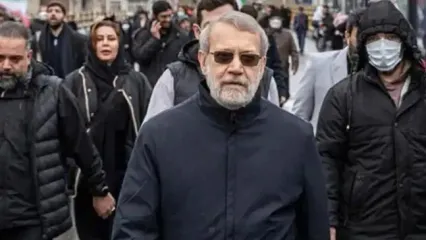 ماجرای اصرار علی لاریجانی برای ماندن پس از انفجار بیت رهبری