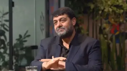 کولیوند:هر کس می‌گوید ترکیه پیکر شهید رئیسی را پیدا کرده، غلط می‌کند/ به نظرم ایشان ترور شد/ تلفن ها آنتن می داد اما به شکل عجیبی لوکیشن ها نادرست بود