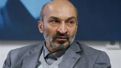 اقدام رئیس دانشگاه تهران در ساعات اخیر سوژه شد