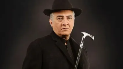 فیلم دلخوری ایرج نوذری از درگیری لفظی با مجید واشقانی در مافیا / به او گفتم جنبه باخت داشته باش!