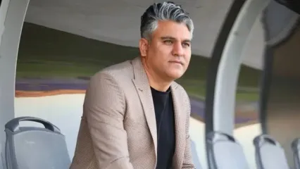 طعنه مدیر سابق تراکتور به شجاع بعد از جنجال انزلی