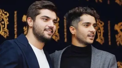ویژه روز پسر/ نگاهی به سلبریتی‌هایی که برادر هستند: از ساعد سهیلی و سینا مهراد تا مهدی سلوکی و محسن کیایی