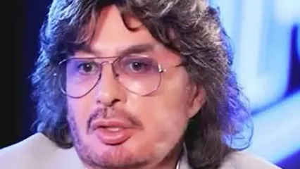 شهرام صولتی از خجالت ابی، شهره و رها اعتمادی درآمد!