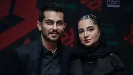 تغییر چهره ناگهانی لیدا اولیایی، همسر ارسلان قاسمی / از موهای بلوند تا اکستنشن