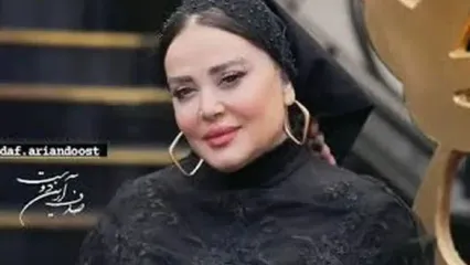 بهاره رهنما از هنر جدیدش رونمایی کرد