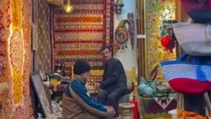 ماسوله ؛ جایی که خانه‌ ها روی شانه‌ های کوه بنا شده‌ اند