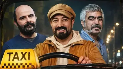سروش صحت هم مثل مهران مدیری به سندروم بی‌مزگی مبتلا شد