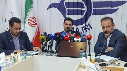 توضیح رئیس سازمان هواپیمایی درباره قیمت بلیط پروازهای تهران-نجف و مشهد