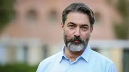 پارسا پیروزفر: تاریخ را فاتحان روایت می‌کنند / علی شادمان و دختر جوان سریال آقازاده را ببینید