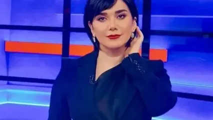 ویدئویی که صابرین نیوز از نیوشا صارمی منتشر کرد