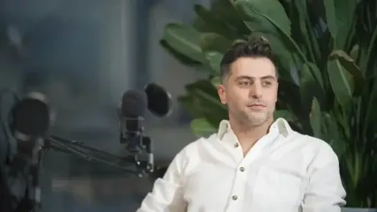 حضور در برنامه علی ضیا برای مجریان صداوسیما ممنوع شد