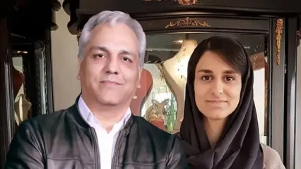ماجرای غذای لاکچری 60 میلیون تومانی مهران مدیری بازیگر سریال مرد هزار چهره / «دم‌پختک» ویژه سلطان !