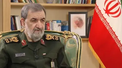 امنیت غرب آسیا باید بدون مداخله خارجی تأمین شود