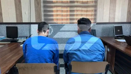 صفر تا صد ماجرای سرقت از خانه زن و مرد تهرانی در شهرک راه آهن
