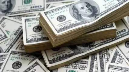 تفاوت دلار سبز با آبی را برای جلوگیری از کلاهبرداری