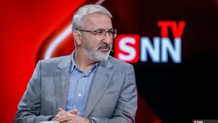 شهردار کرج: همه ایرانی‌ها کرجی‌اند و خودشان خبر ندارند!