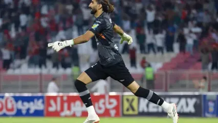 زنوزی و شجاع با زور از بیرانوند امضا گرفتند!