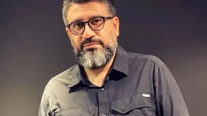 پیشنهاد عجیب رشیدپور به پزشکیان