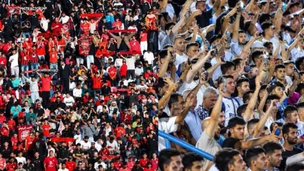 یکشنبه سیاه در انزلی؛ جنگ قومیتی در شمال ایران بالا گرفت