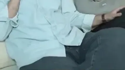 پُز دادن قیاسی با رضا گلزار!