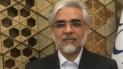 فسادی در قواره چای دبش / قربان‌زاده: ۴.۷ میلیارد دلار از مطالبات نفتی در یک سال وصول نشده است/ ۳.۷ میلیارد دلار فقط مربوط به یک نفر است