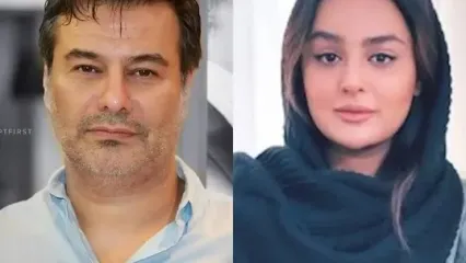 پیمان قاسم‌خانی: همسرم و رامبد جوان برای بچه‌دار شدن من نقشه کشیدند!