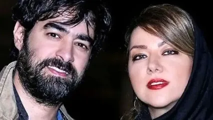 حرف های جالب پریچهر قنبری زن اول شهاب حسینی درباره آقای بازیگر