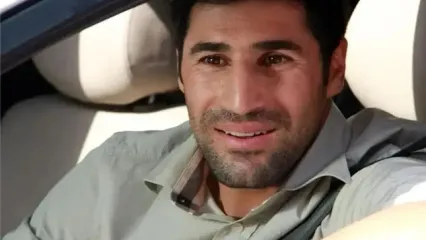 همسر هاشم بیک‌زاده در اندیشه خروج شوهرش از ایران!