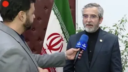 سفر مقام‌های ارشد عربستان، ترکیه و پاکستان به تهران