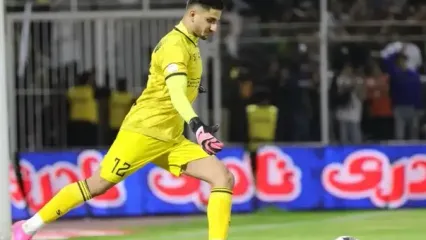 امشب یک استقلالی برد را از پرسپولیسی‌ها گرفت!
