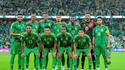 واکنش جنجالی تماشاگران سعودی هنگام پخش سرود امارات