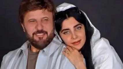 آخرین خنده های از ته دل ستاره همسر جوان بیژن مرتضوی قبل از مرگش/ روحش شاد