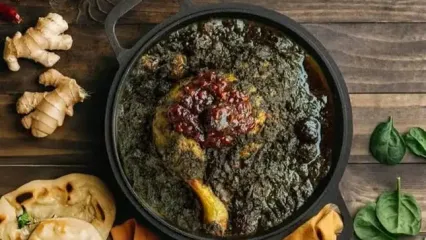 طرز تهیه مرغ گشنیزی؛ غذایی خوش‌عطر و متفاوت