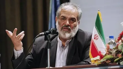 رییس‌جمهور سابق به واگذاری اروند به صدام متهم شد