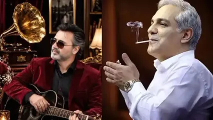 از اولین پیوند چشم میمون به انسان توسط معین تا برادر دوقلوی مهران مدیری / عجیب‌ترین ماجراهایی که سال‌ها دهن‌به‌دهن چرخید!