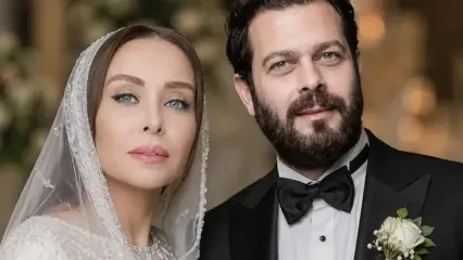 همه چیز درباره پشت‌پرده ماجرای ازدواج حدیث فولادوند و پژمان بازغی/ خانم بازیگر توضیح می‌دهد