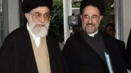 تمجید بی‌سابقه از محمد خاتمی در صداوسیما