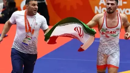 سه طلا در یک ساعت: جمعه هیجان‌انگیز!
