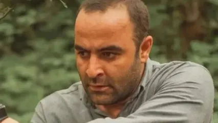 لحظاتی از برنامه جدید قیاسی که کاملا علیه مهران مدیری است
