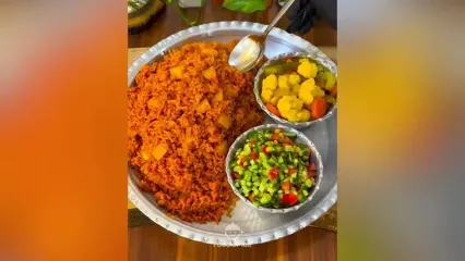 طرز تهیه دمپخت گوجه راحت و خوشمزه