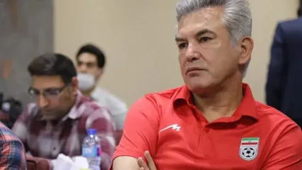 حرف‌های تلخ حمید استیلی درباره مشکلات معیشتی مردم