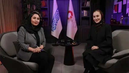 افشاگری آرام جعفری از تیم شریفی‌نیا در صداوسیما