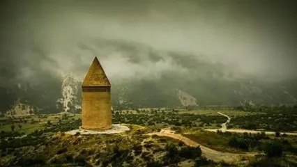 چند راز جالب درباره معماری اریانی که احتمالا نمی‌دانستید