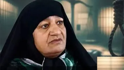 کلثوم اکبری، قاتل 10 شوهر آماده قصاص می‌شود