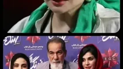 رضا شفیعی‌جم و جواد رضویان در چارچنگولی چطور به هم چسبیده بودند؟