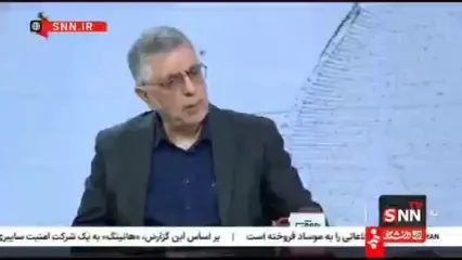 کرباسچی: ما نمی‌توانیم پدر آمریکا را دربیاوریم!