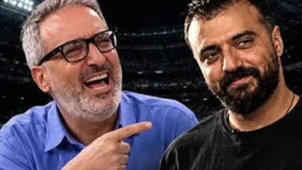 دیس‌بک مهدی ژوله به ابوطالب حسینی